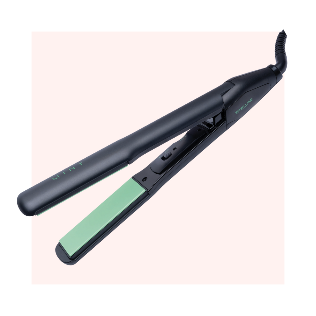 Mint Stellar Flat Iron