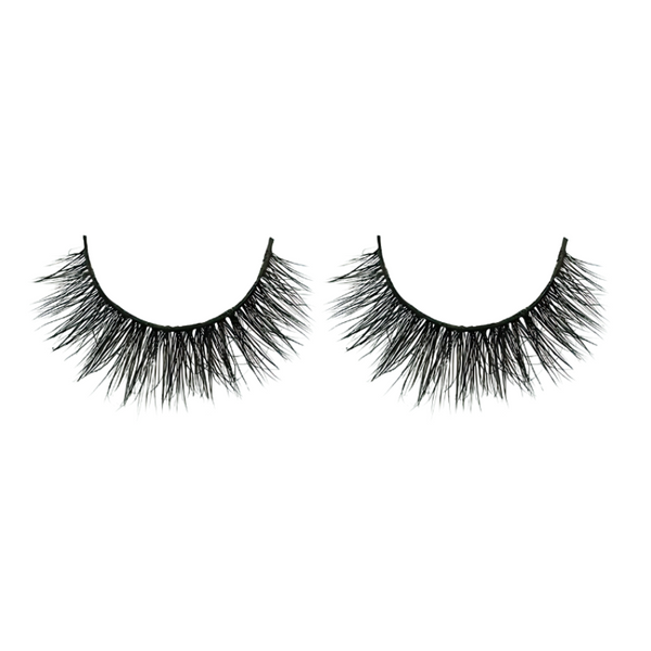 Luxury Faux Mink Lashes - Doll'd Up