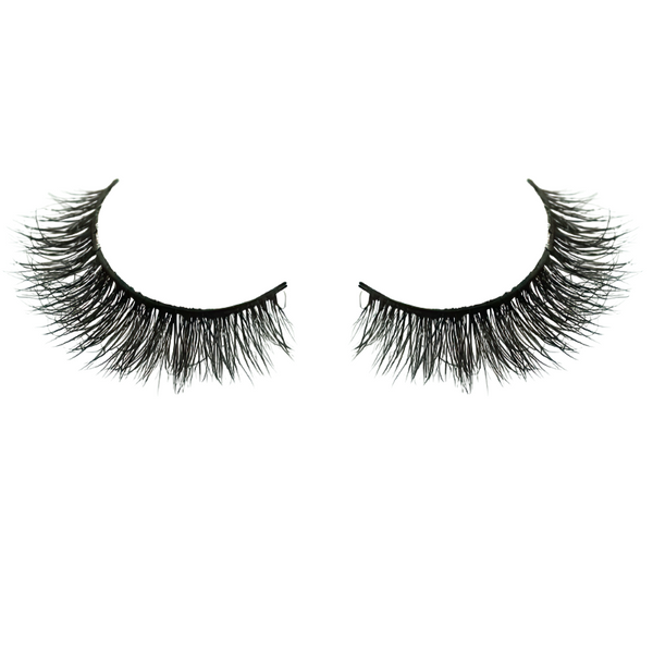 Luxury Faux Mink Lashes - Doll'd Up