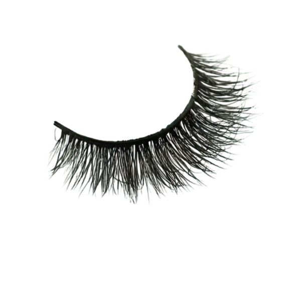 Luxury Faux Mink Lashes - Doll'd Up