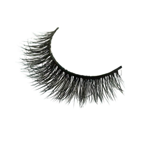 Luxury Faux Mink Lashes - Doll'd Up