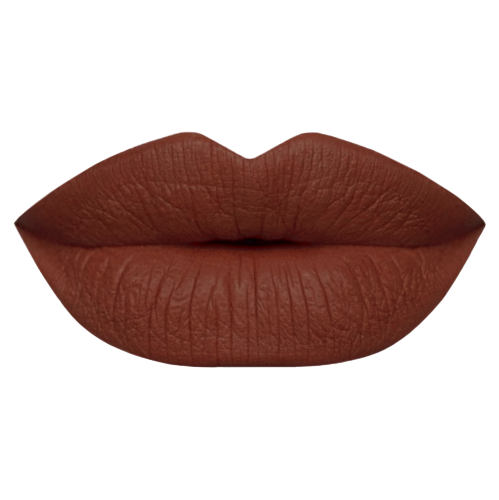 Liquid Luxury Matte Lipstick - Choco Cherry Bomb