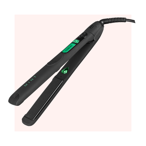 Mint Cosmo Ionic Flat Iron