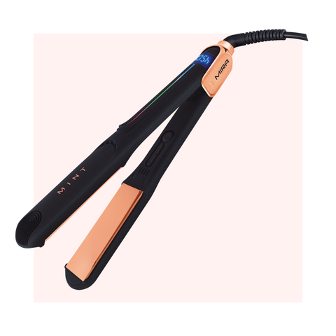 Mint Mira Flat Iron