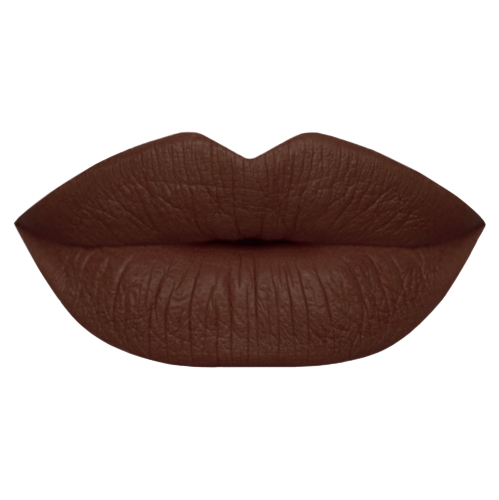 Liquid Luxury Matte Lipstick - Rustic