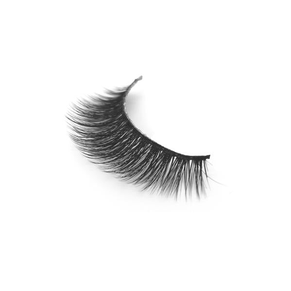 Luxury Faux Mink Lashes - Burlesque