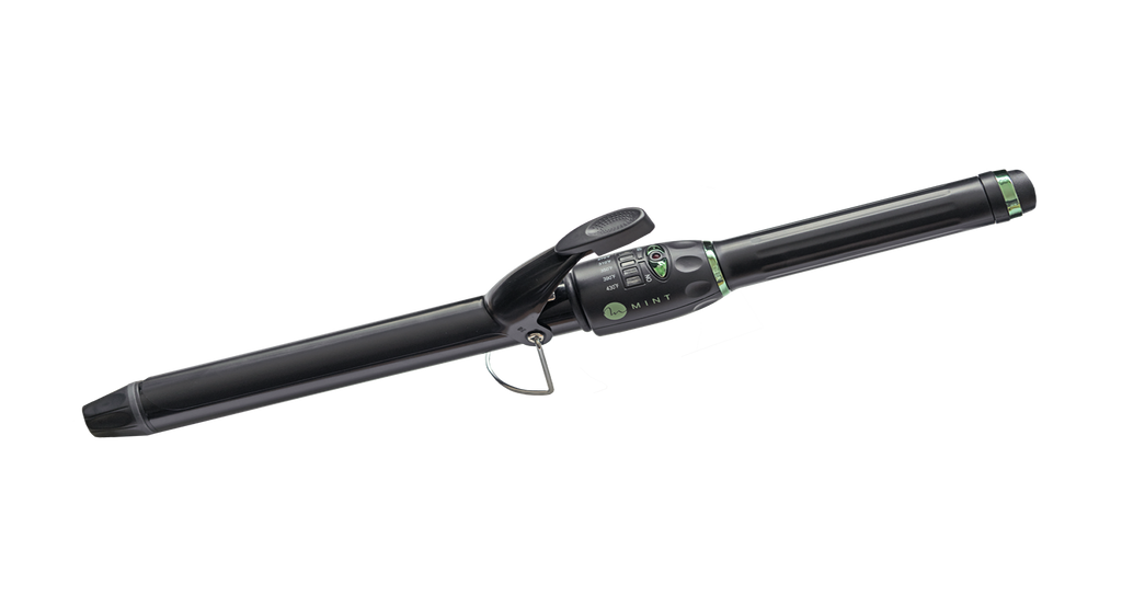 Mint Tools XL Curling Iron