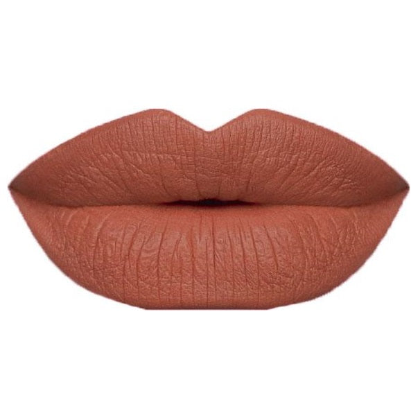 Liquid Luxury Matte Lipstick - Snobbish