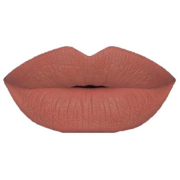 Liquid Luxury Matte Lipstick - Snatched